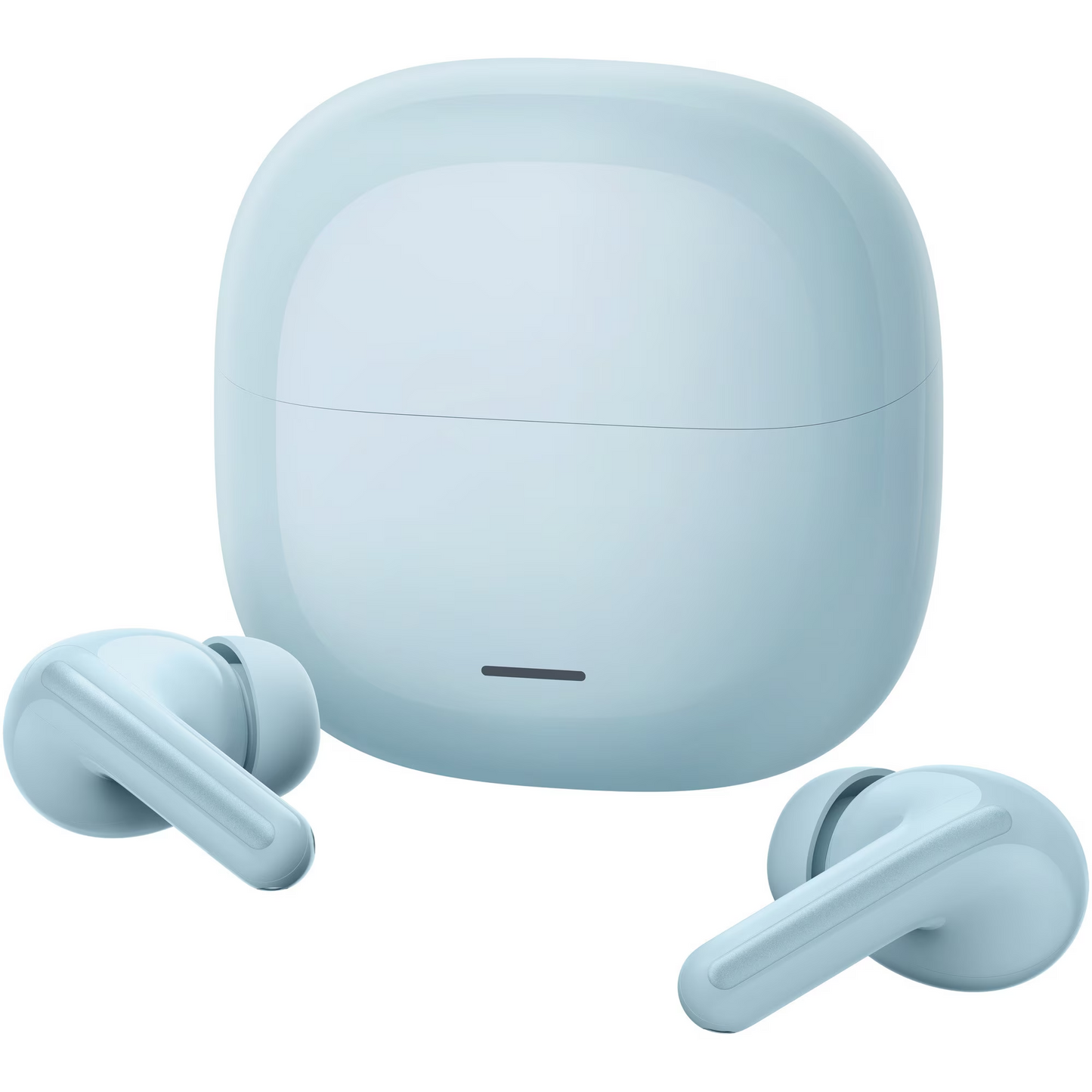 Xiaomi Redmi Buds 8 Lite Bluetooth Handsfree, TWS, ANC, MultiPoint, Blue BHR08OJGL