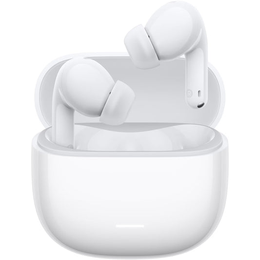 Bluetooth-Freisprecheinrichtung Xiaomi Redmi Buds 8 Lite, TWS, ANC, MultiPoint, Weiß BHR08OLGL