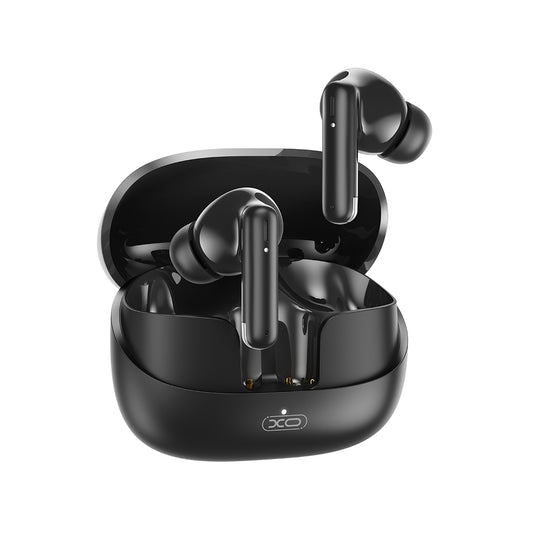 Bluetooth Handsfree XO Design X34, TWS, Black