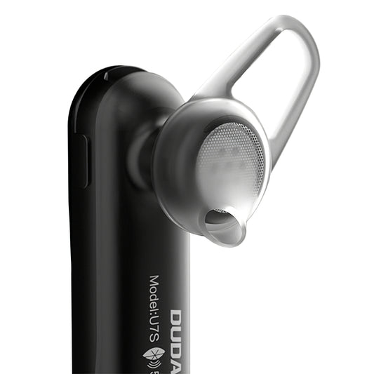 Handsfree Bluetooth Dudao U7S, Schwarz