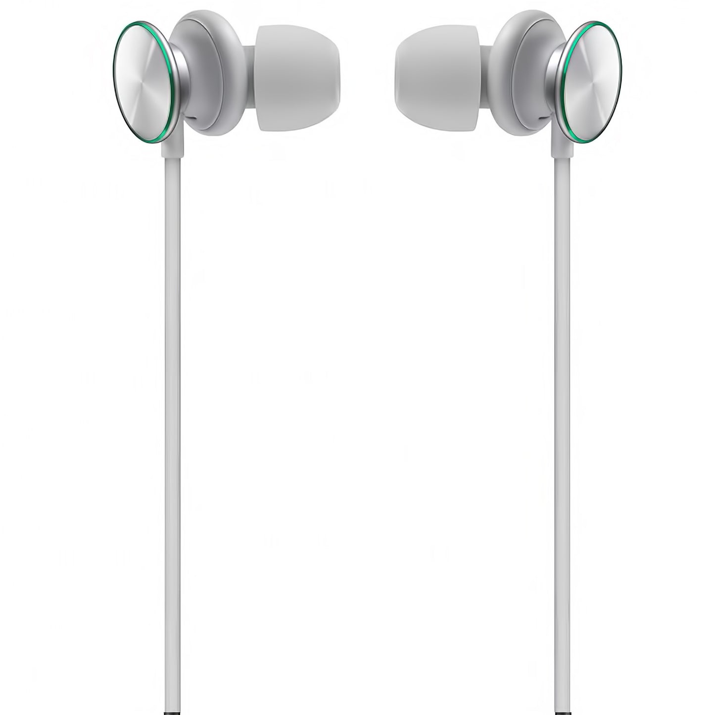 Freisprecheinrichtung 3.5mm Oppo MH151, Grau