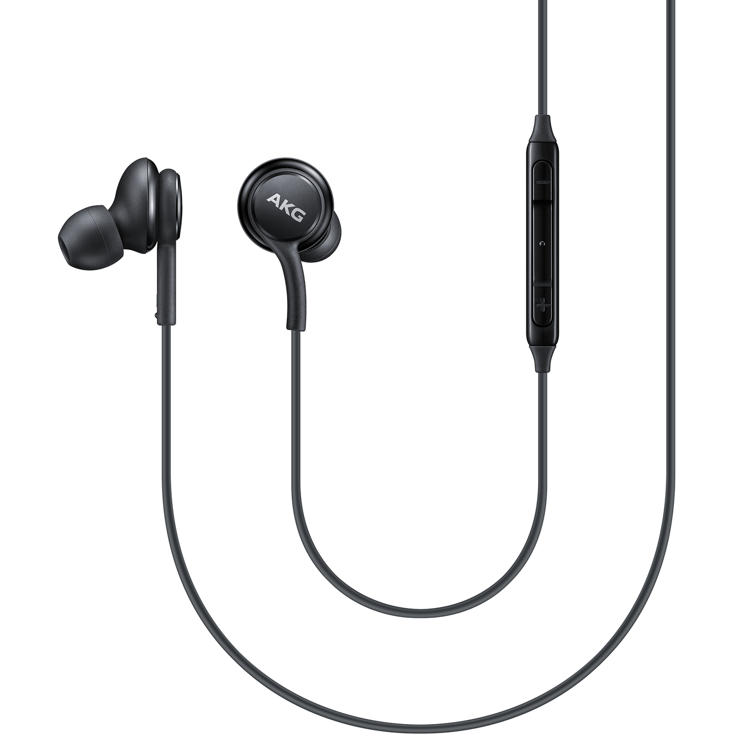 Handsfree USB-C Samsung IC100BB, Schwarz GP-TOU021CSGBW