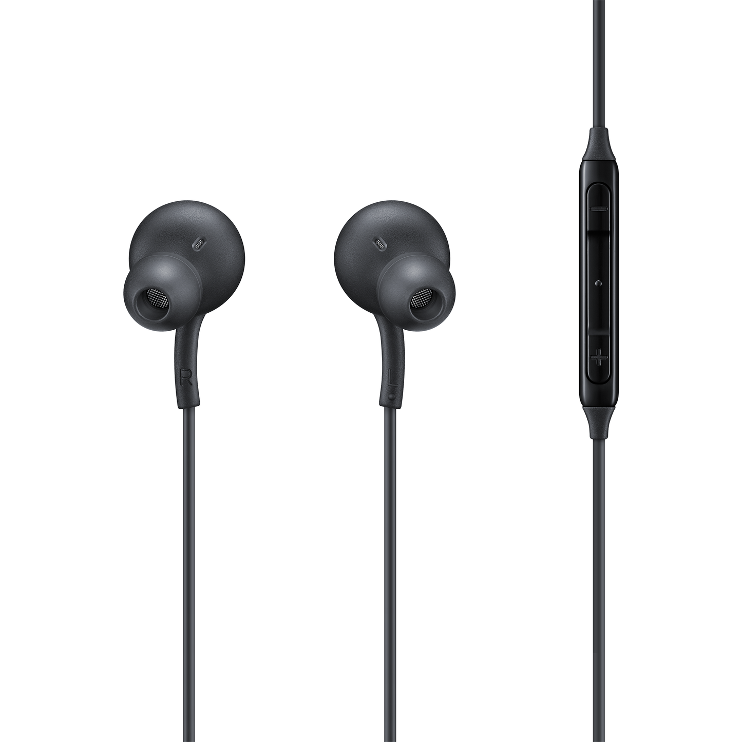 Handsfree USB-C Samsung IC100BB, Schwarz GP-TOU021CSGBW