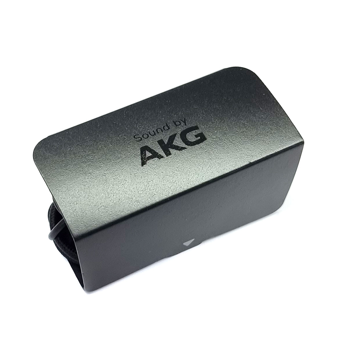 Handsfree USB-C Samsung IC100BB, Schwarz GP-TOU021CSGBW