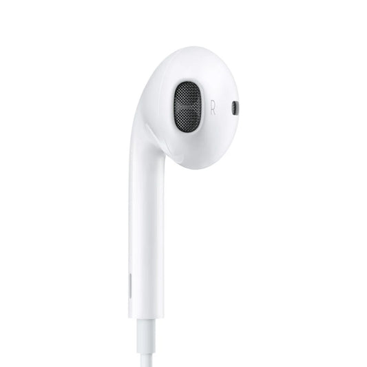 Handsfree Lightning Apple, Weiß MWTY3ZM/A