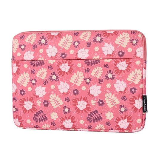CanvasArtisan H24-11 Case for 13inch - 14inch Laptop, Pink