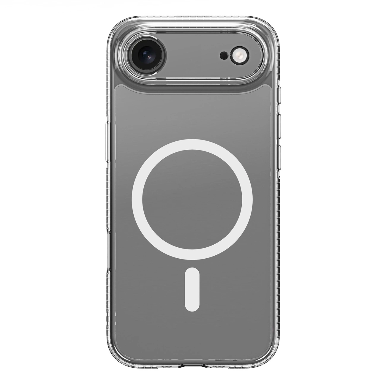 MagSafe Case for Apple iPhone 17 Air, DUX DUCIS, Clin, Transparent