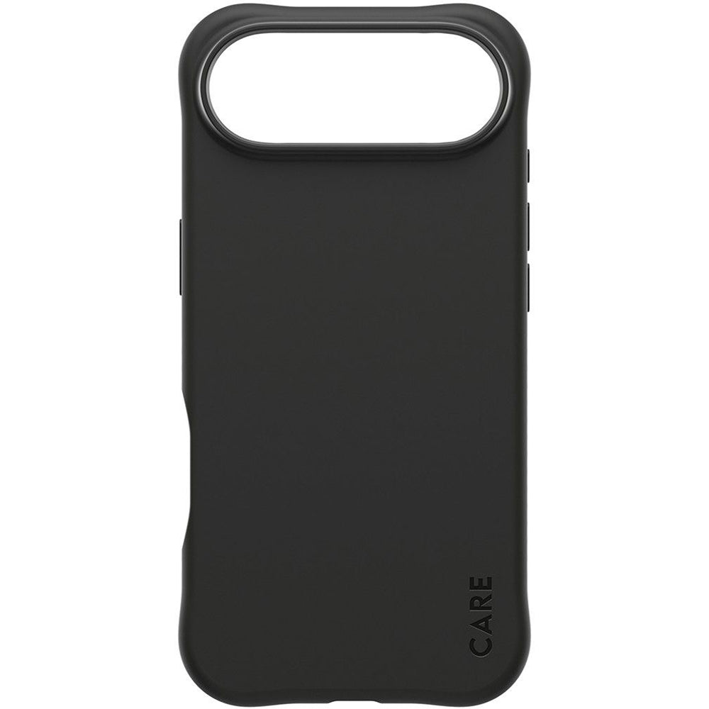 MagSafe Hülle für Apple iPhone 17 Air, PanzerGlass, modisch, Schwarz