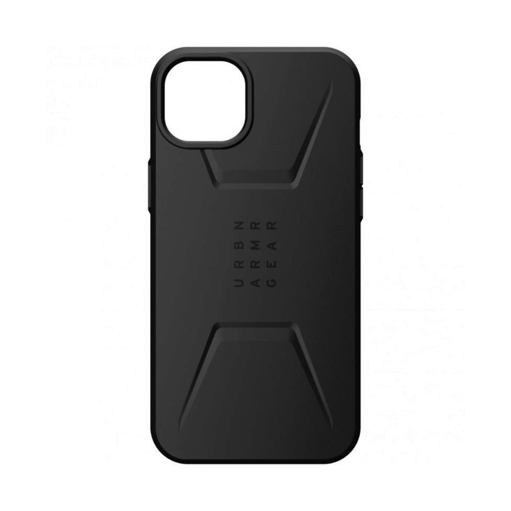 MagSafe Hülle für Apple iPhone 17 Pro Max, Urban Armor Gear, Civilian, Grün