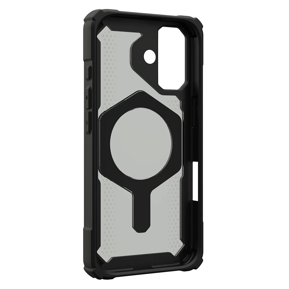 MagSafe Hülle für Apple iPhone 17, Urban Armor Gear, Plasma XTE, Schwarz