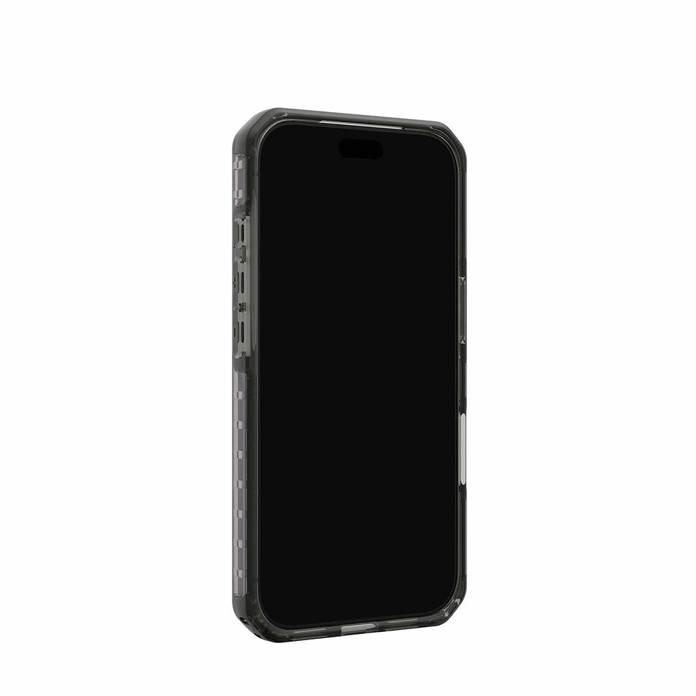 MagSafe-Hülle für Apple iPhone 18 Pro / 17 Pro, Urban Armor Gear, Plyo LT, Grau
