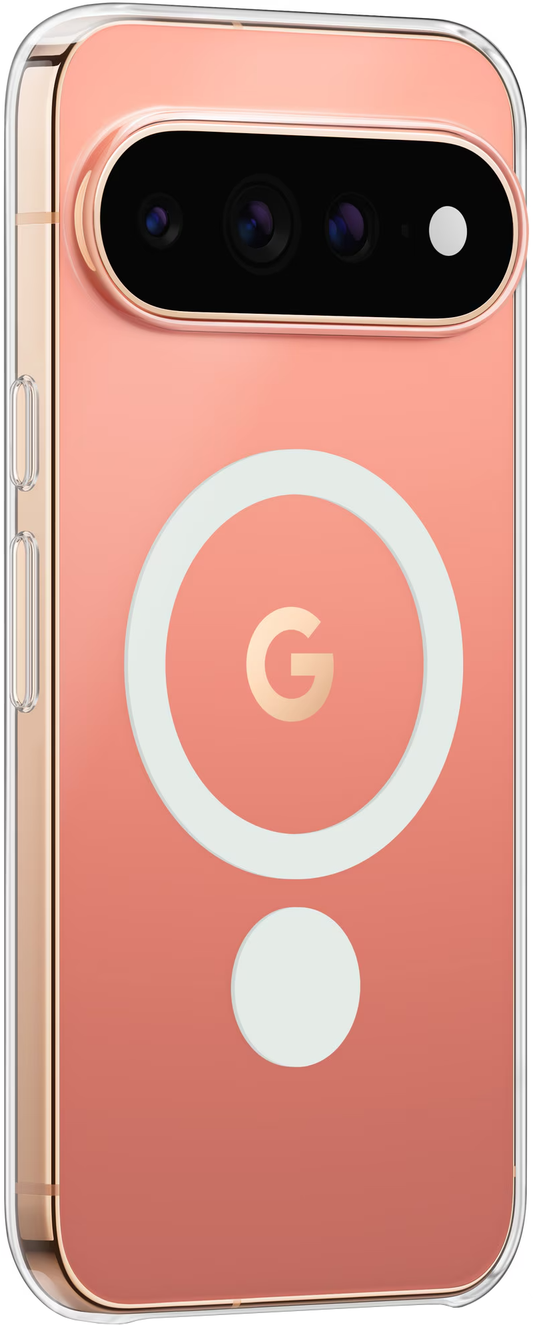 MagSafe-Hülle für Google Pixel 11 Pro XL, Transparent GA11715-WW