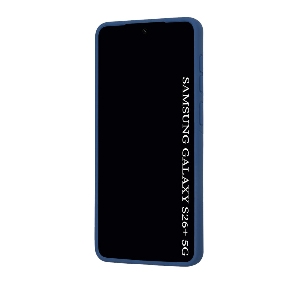MagSafe Hülle für Samsung Galaxy S26 Plus S947, Techsuit, Pro, Blau