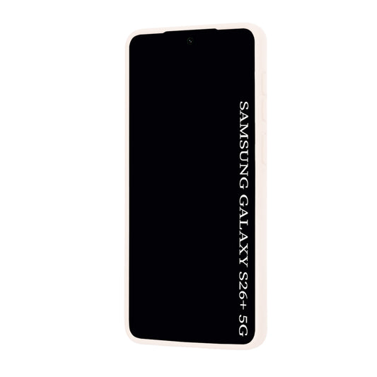 MagSafe Hülle für Samsung Galaxy S26 Plus, Techsuit, Pro, Rosa