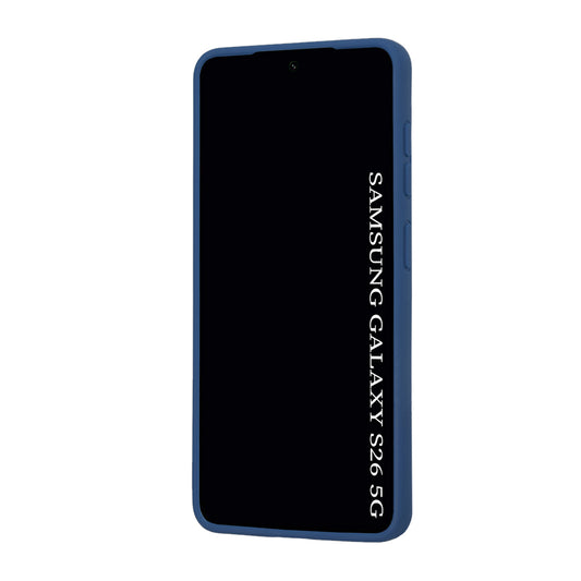 MagSafe Hülle für Samsung Galaxy S26, Techsuit, Pro, Blau