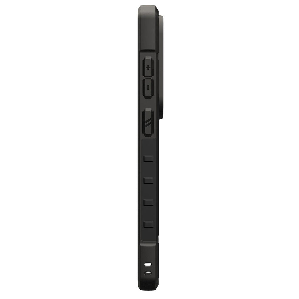 MagSafe-Hülle für Samsung Galaxy S26 Ultra S948, Urban Armor Gear, Pathfinder, Schwarz