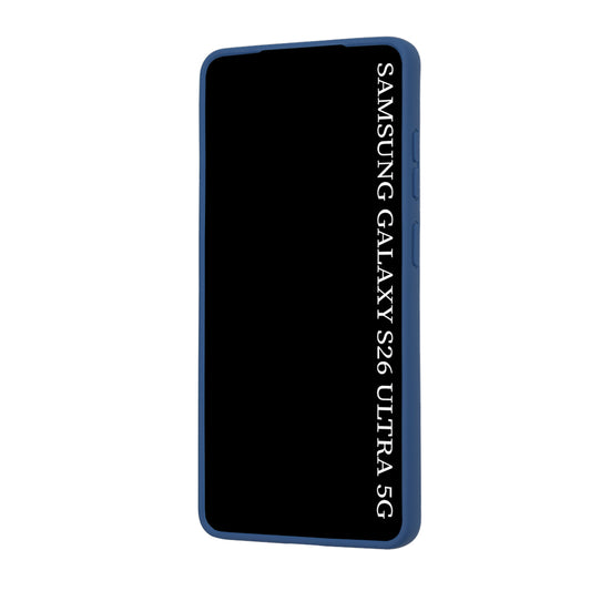 MagSafe Hülle für Samsung Galaxy S26 Ultra, Techsuit, Pro, Blau