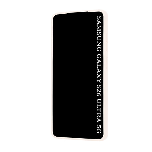 MagSafe Hülle für Samsung Galaxy S26 Ultra, Techsuit, Pro, Rosa