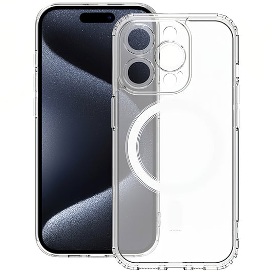 Gehäuse für Xiaomi Redmi Note 13 4G / Note 13 5G, Vmax, Transparent