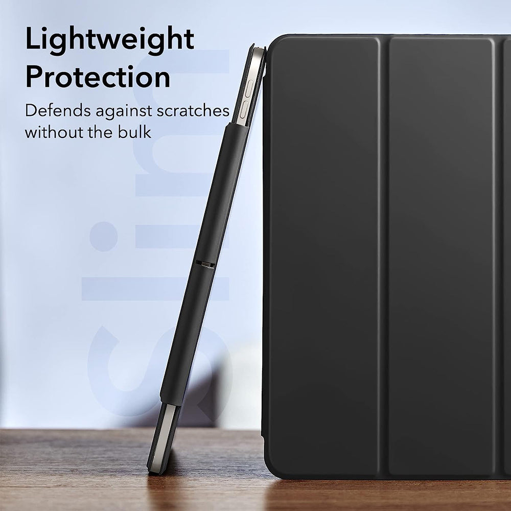 Hülle für Apple iPad Pro 11 (2024), ESR, Rebound, Lila