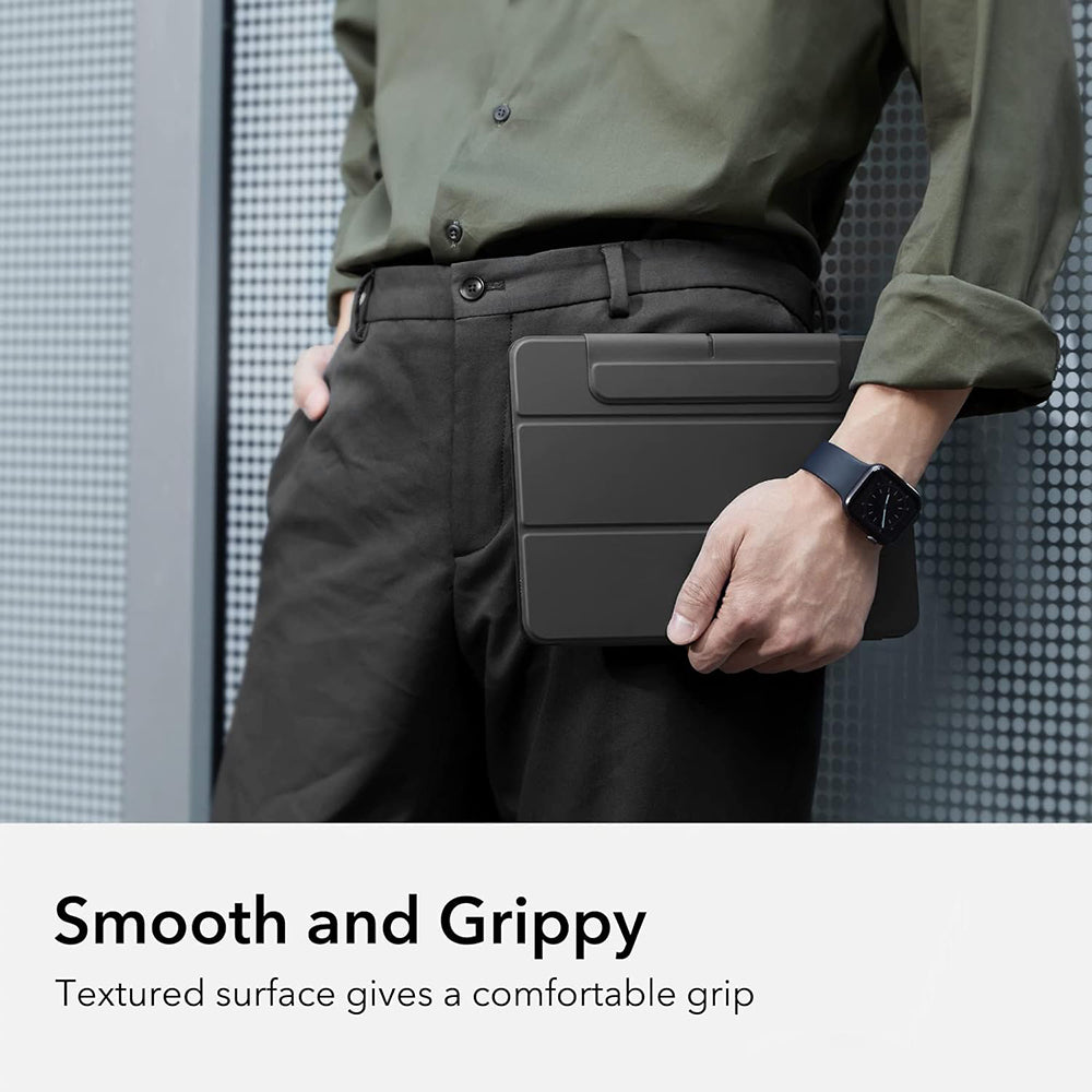 Hülle für Apple iPad Pro 11 (2024), ESR, Rebound, Lila