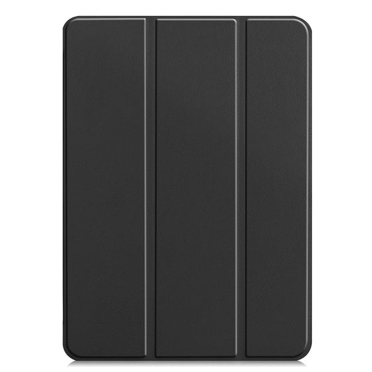 Hülle für Apple iPad Pro 13 (2024), Techsuit, FoldPro Butterfly, Mehrfarbig