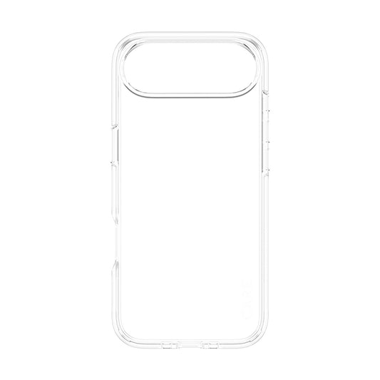 Hülle für Apple iPhone 17 Air, PanzerGlass, Care Urban Explorer, Transparent