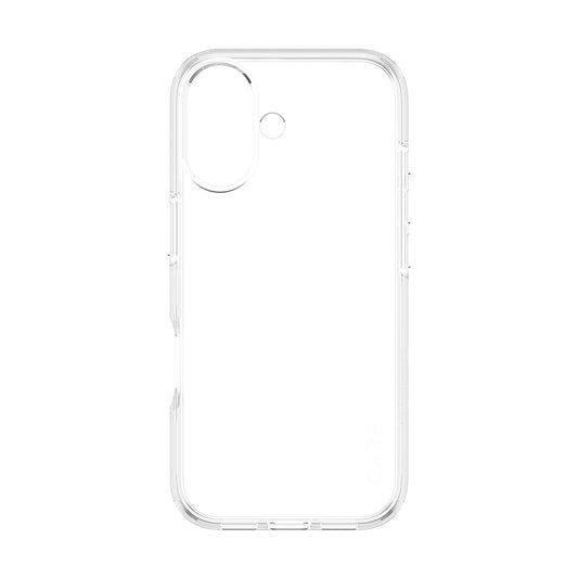 Hülle für Apple iPhone 17, PanzerGlass, Care Urban Explorer, Transparent