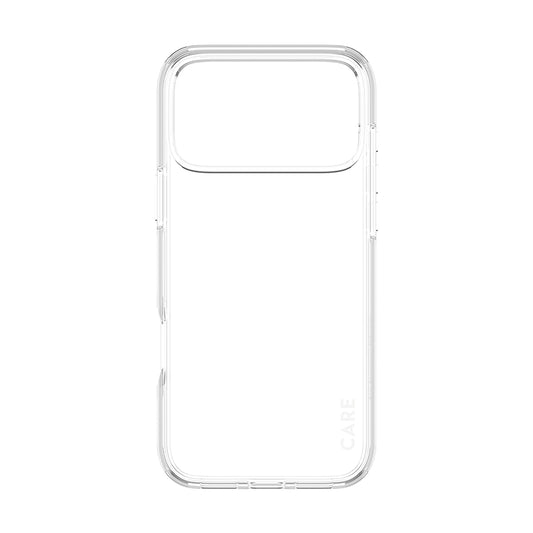 Hülle für Apple iPhone 17 Pro Max, PanzerGlass, Care Urban Explorer, Transparent