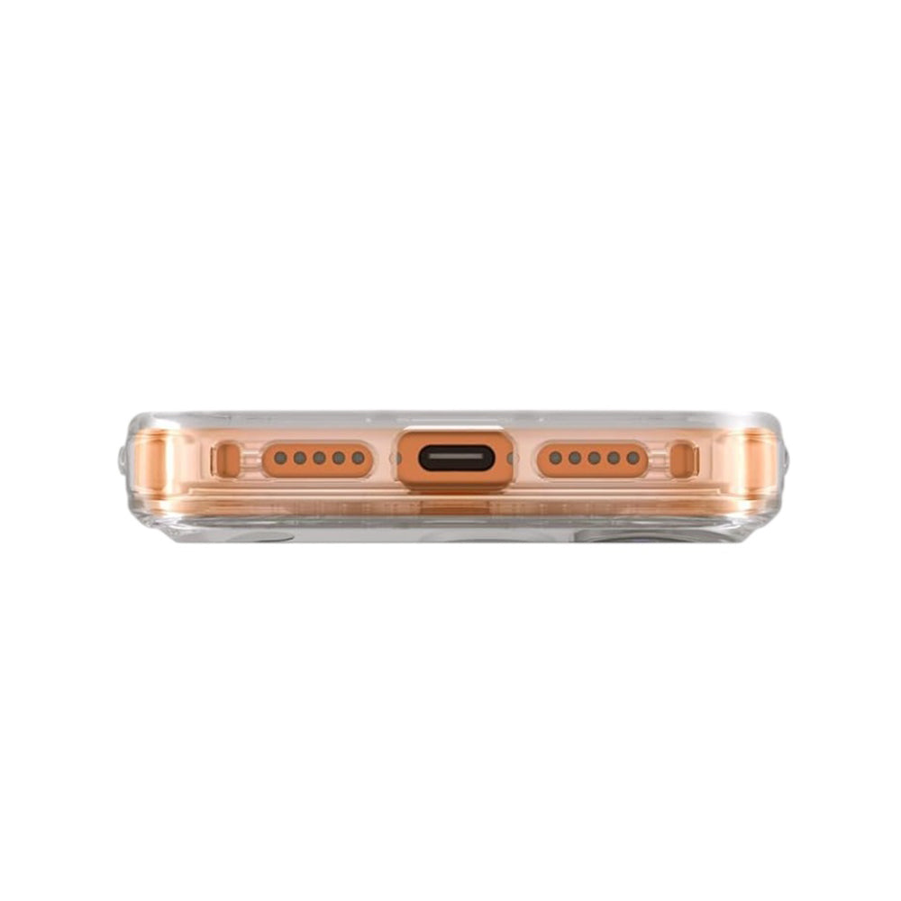 Case for Apple iPhone 17 Pro Max, UNIQ, Swivix, Gold