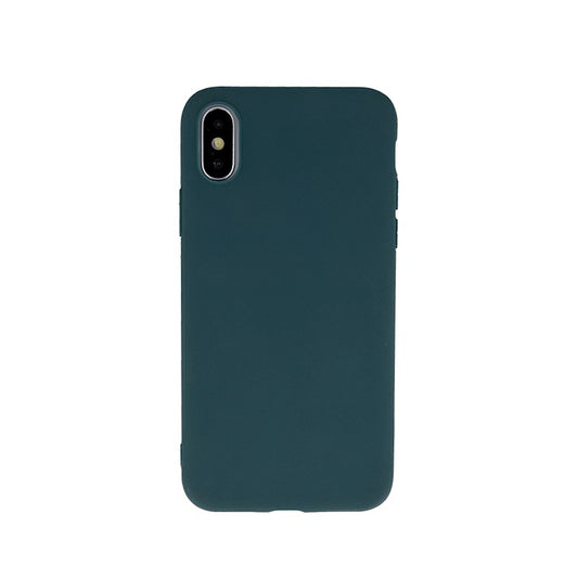 Gehäuse für Honor 90, OEM, Matt, Grün