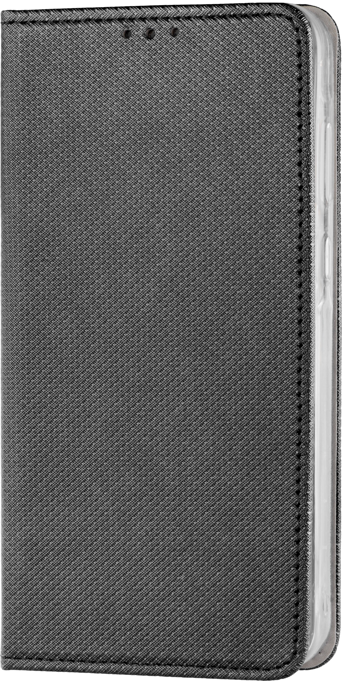 Hülle für Honor X9c / Magic7 Lite, OEM, Smart Magnet, Schwarz
