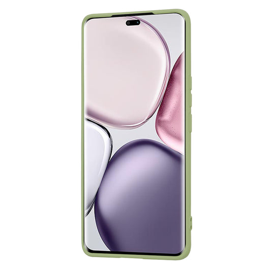 Hülle für Honor X9c / Magic7 Lite, Techsuit, SoftFlex, Matcha