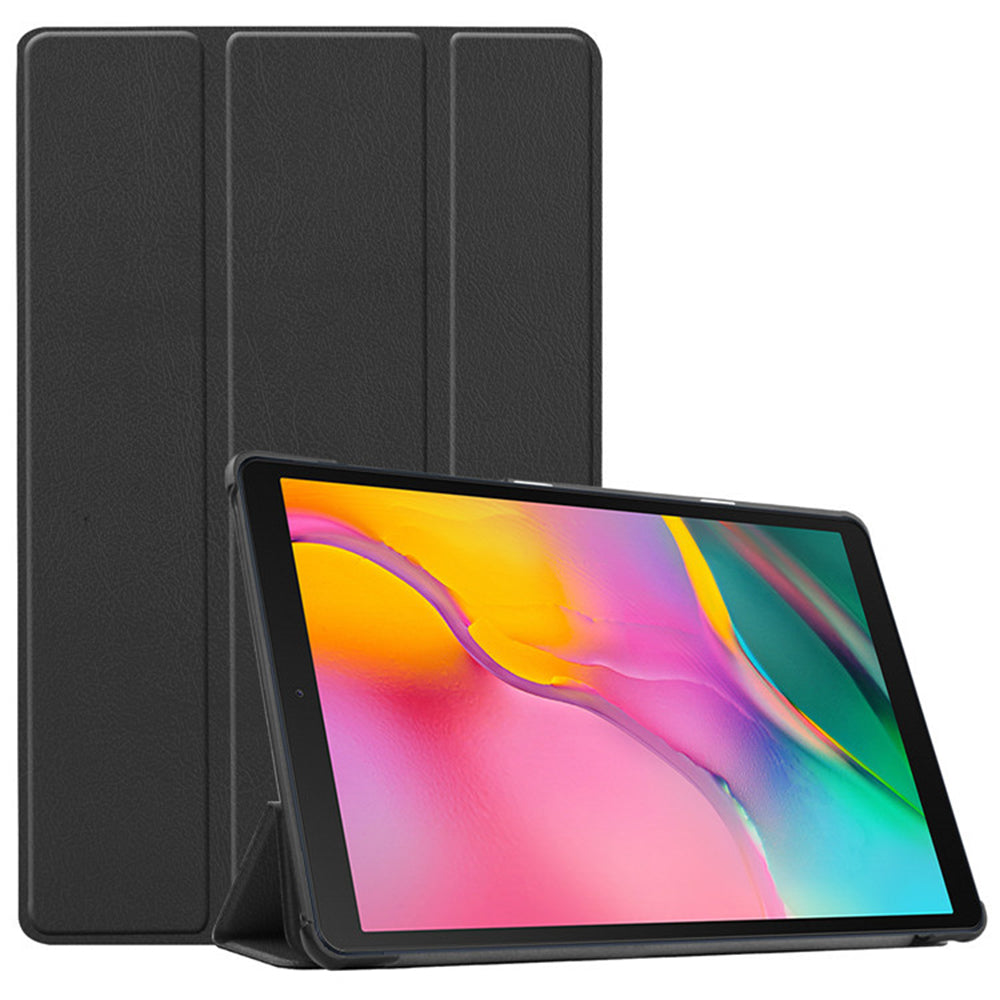 Hülle für Huawei MatePad Mini, Techsuit, FoldPro, Schwarz
