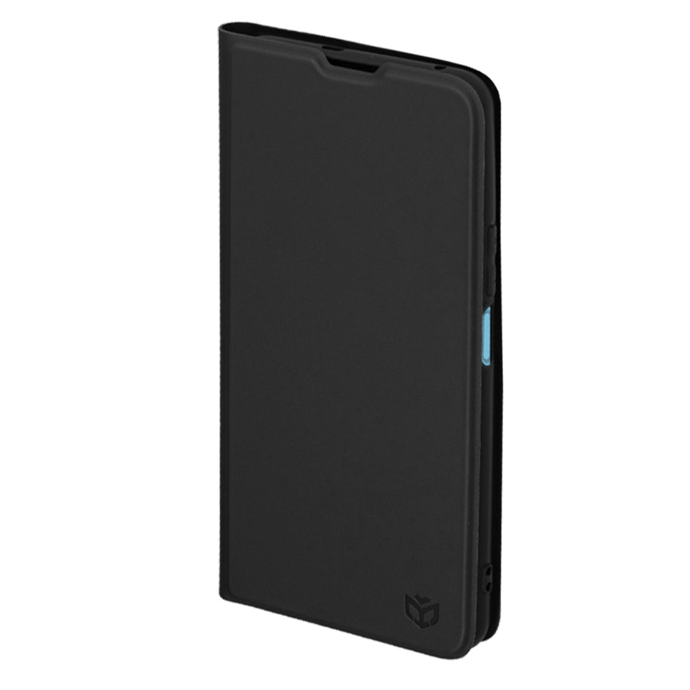 Hülle für Huawei nova 14 Pro, Techsuit, Magskin Book, Schwarz
