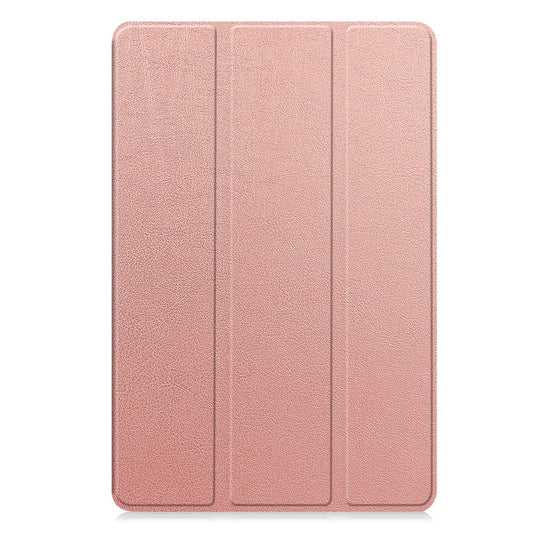 Hülle für Lenovo Idea Tab 11, Techsuit, FoldPro, Roségold