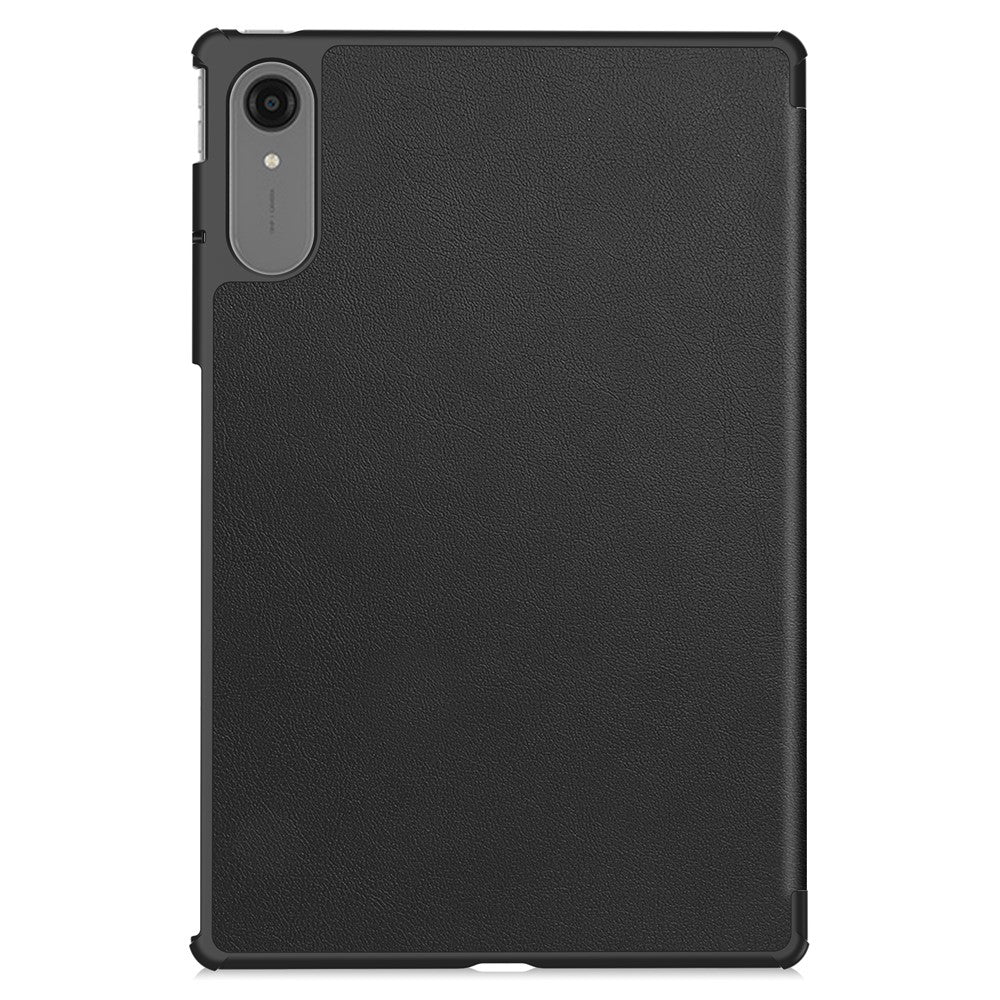 Hülle für Lenovo Idea Tab Pro Gen 2, Techsuit, FoldPro Urban Vibe, Mehrfarbig