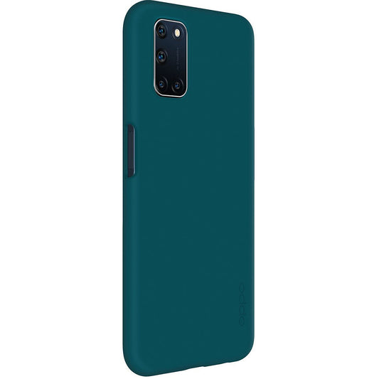 Tasche für Oppo A52 / A72, Grün 3061832