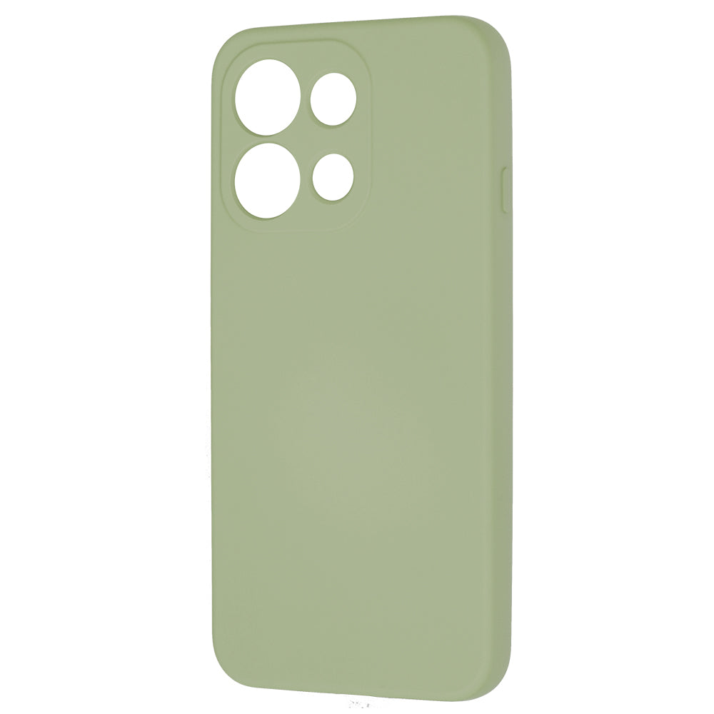 Hülle für Oppo Reno16 F / Reno16 FS, Techsuit, SoftFlex, Matcha