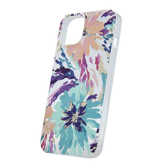 Gehäuse für Samsung Galaxy S24+ S926, OEM, Splash, Mehrfarbig