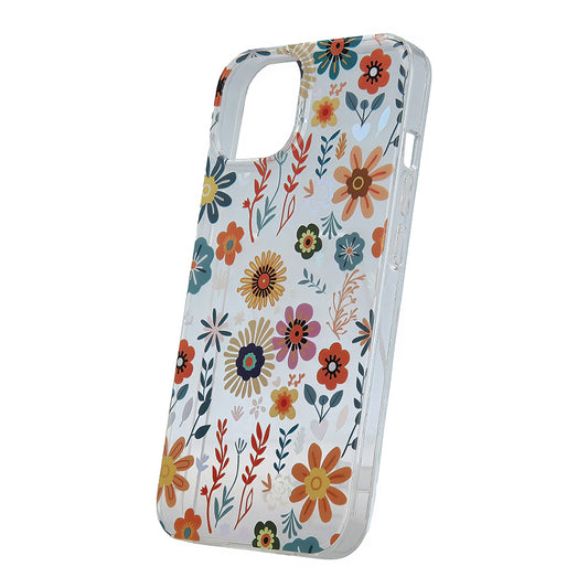 Gehäuse für Samsung Galaxy S24+ S926, OEM, Feld, Mehrfarbig