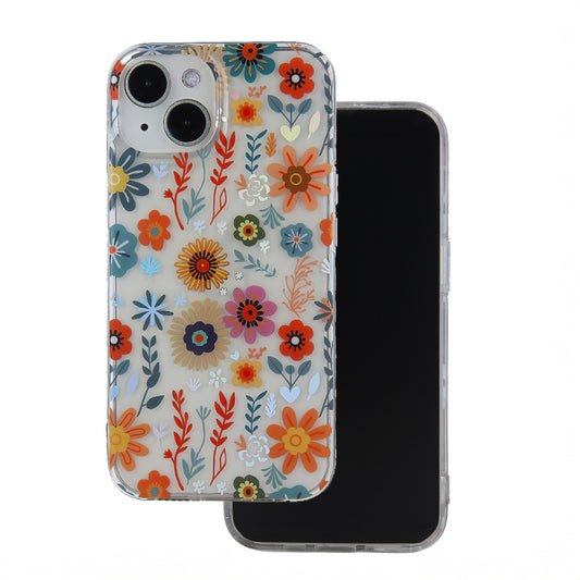 Gehäuse für Samsung Galaxy S24+ S926, OEM, Feld, Mehrfarbig