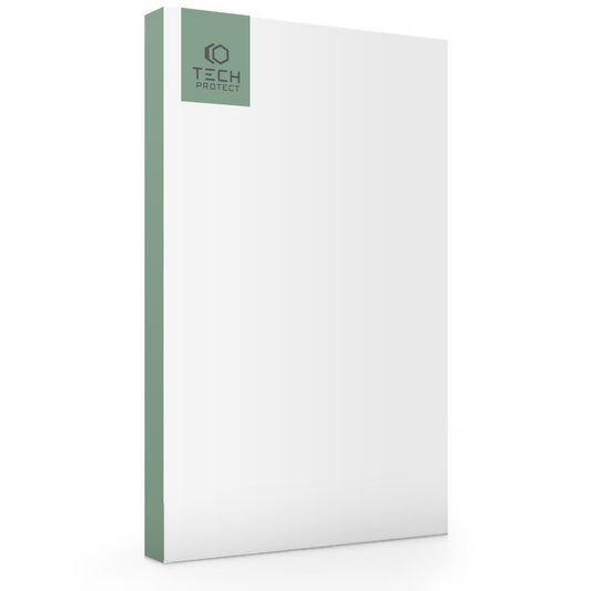 Gehäuse für Samsung Galaxy A55 5G A556, Tech-Protect, Magmat, Schwarz