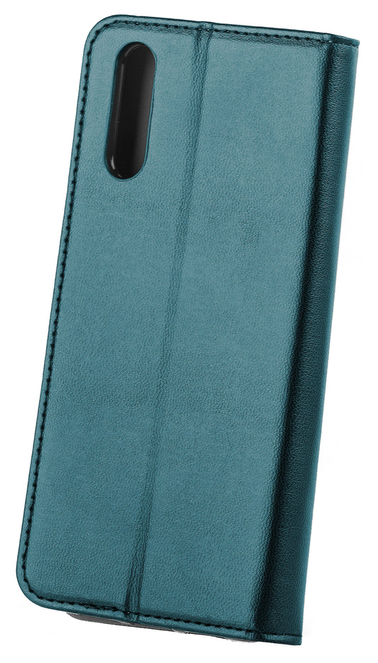 Hülle für Samsung Galaxy A50s A507 / A30s A307 / A50 A505, OEM, Smart Magnetic, Grün
