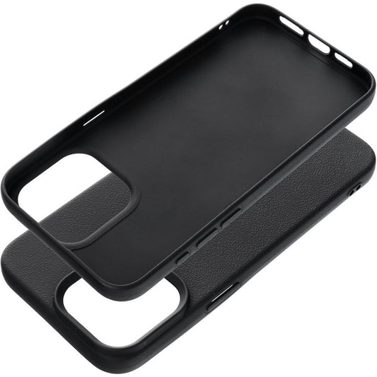 Hülle für Samsung Galaxy A56 A566 / A36 A366, OEM, Skin, Schwarz