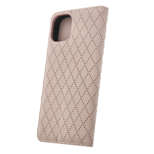 Hülle für Samsung Galaxy A56 A566, OEM, Smart Caro, Beige