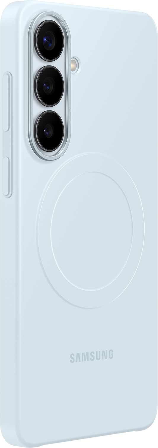 Case for Samsung Galaxy S26 Plus S947, Slim Magnet Case, Blue EF-SS947CLEGWW