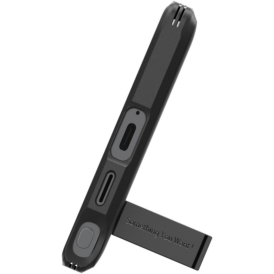 Case for Samsung Galaxy S24 Ultra S928, Spigen, Tough Armor, Black ACS07300