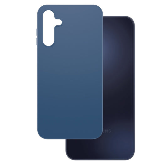 Hülle für Samsung Galaxy A16 5G A166 / A16 4G A165, PanzerGlass, modisch, Blau