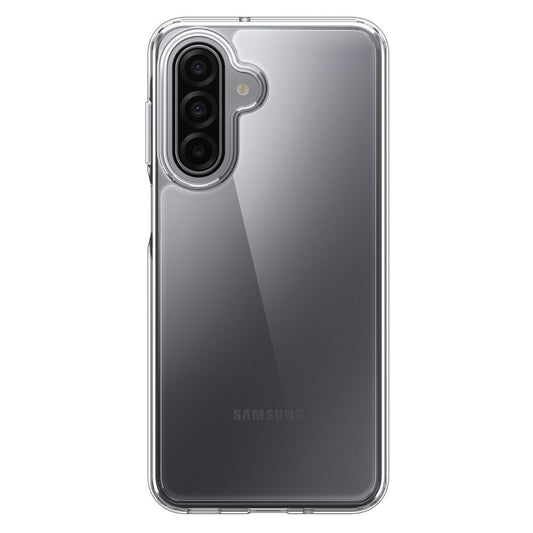 Case for Samsung Galaxy A17 4G / A17 5G, Spigen, Ultra Hybrid, Transparent ACS10108
